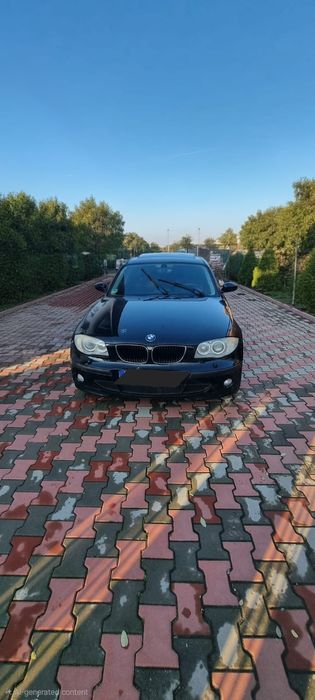 Vand BMW seria 1