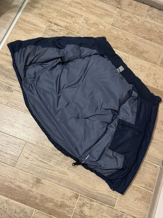 Vintage Nike Puffer Vest