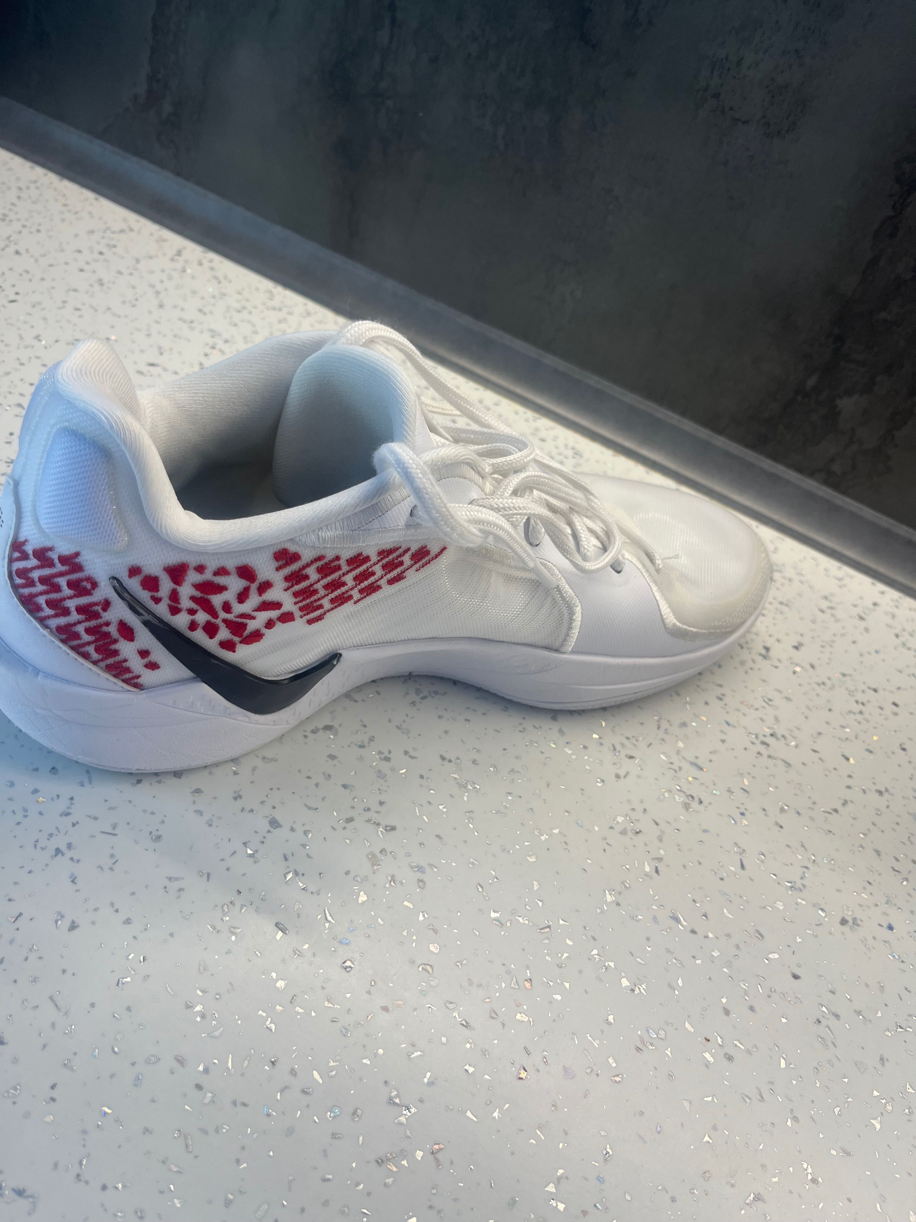 Nike sabrina 2 basketball