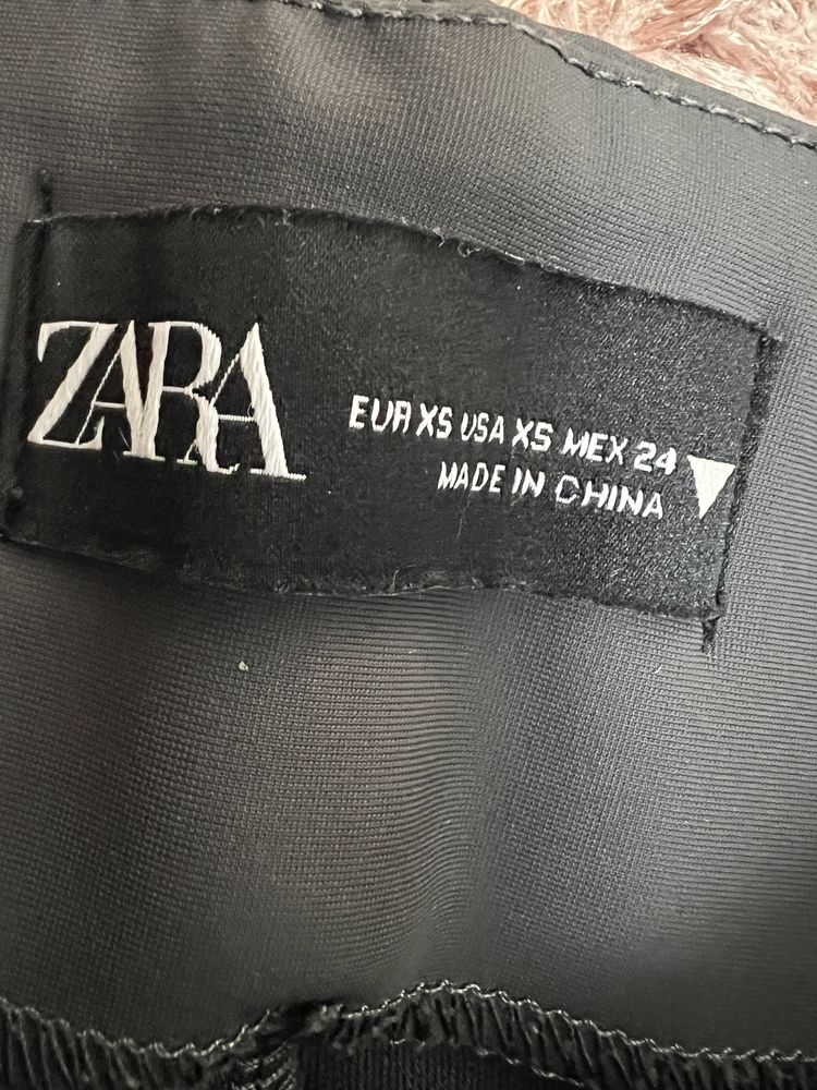 Colanti lungi Zara