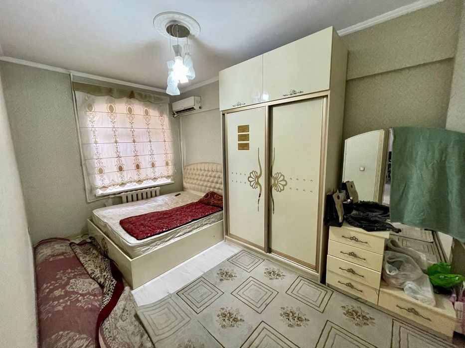 Продажа под нежилое квартир в Ц-5 Массив Киёт Ор Школа Erudit, NANeba