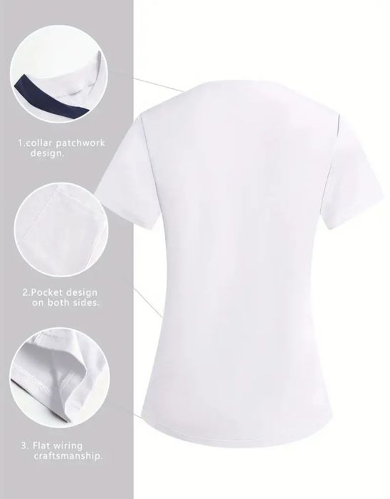 Козметична/Медицинска униформа