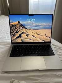 MacBook Pro M1 1TB