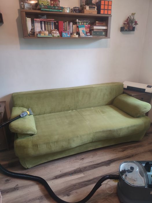 Servicii curățenie DiamondClean