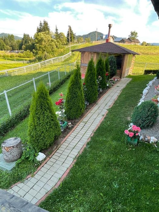 Casa Sofia Dorna Candrenilor 3 camere închiriere integrala