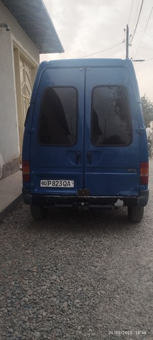 Garantiya beraman olina