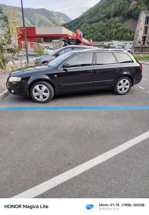 Audi A4 b7 2.0 BRD 2007