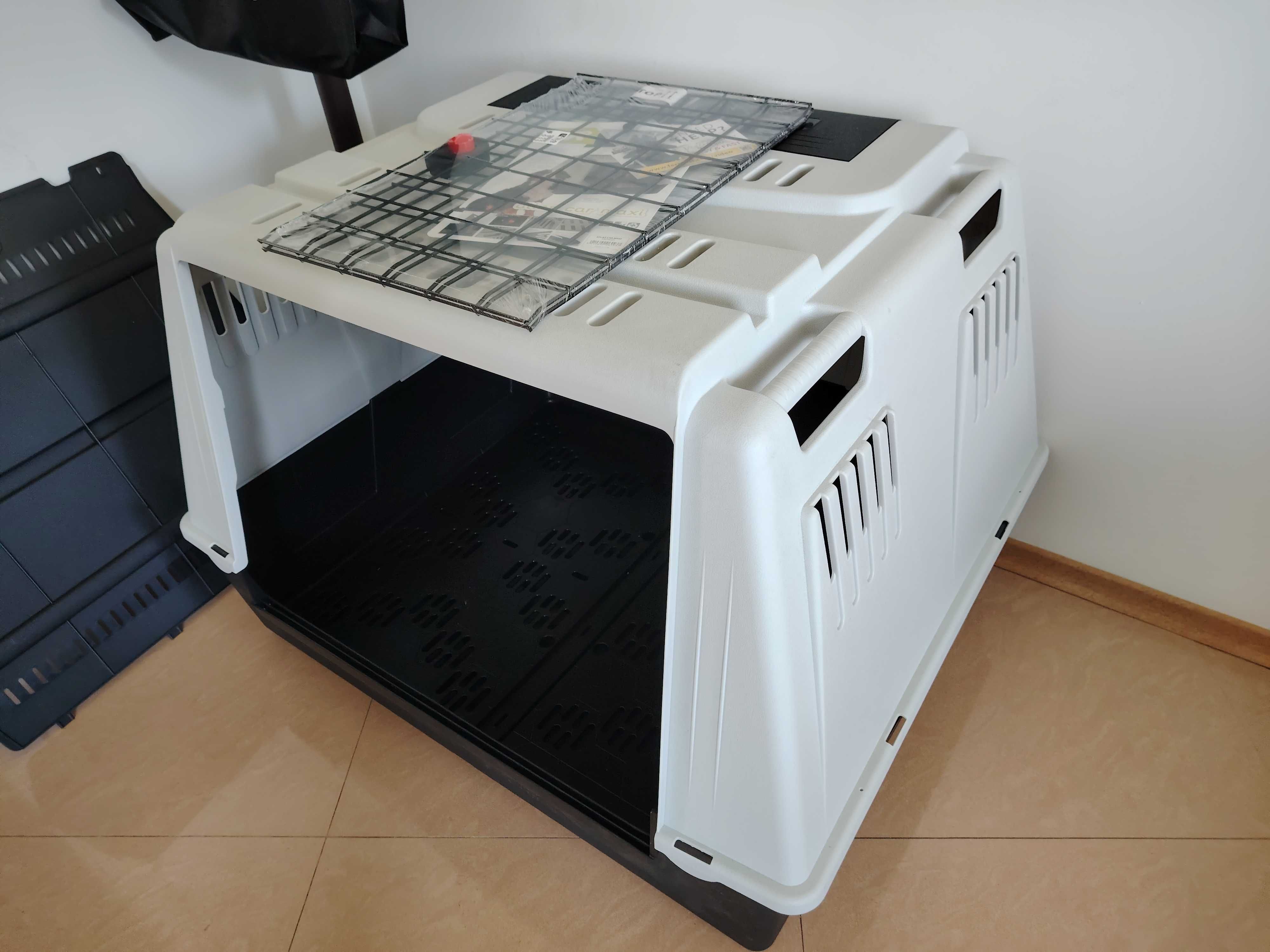 Ferplast ATLAS 80 large dog carrier