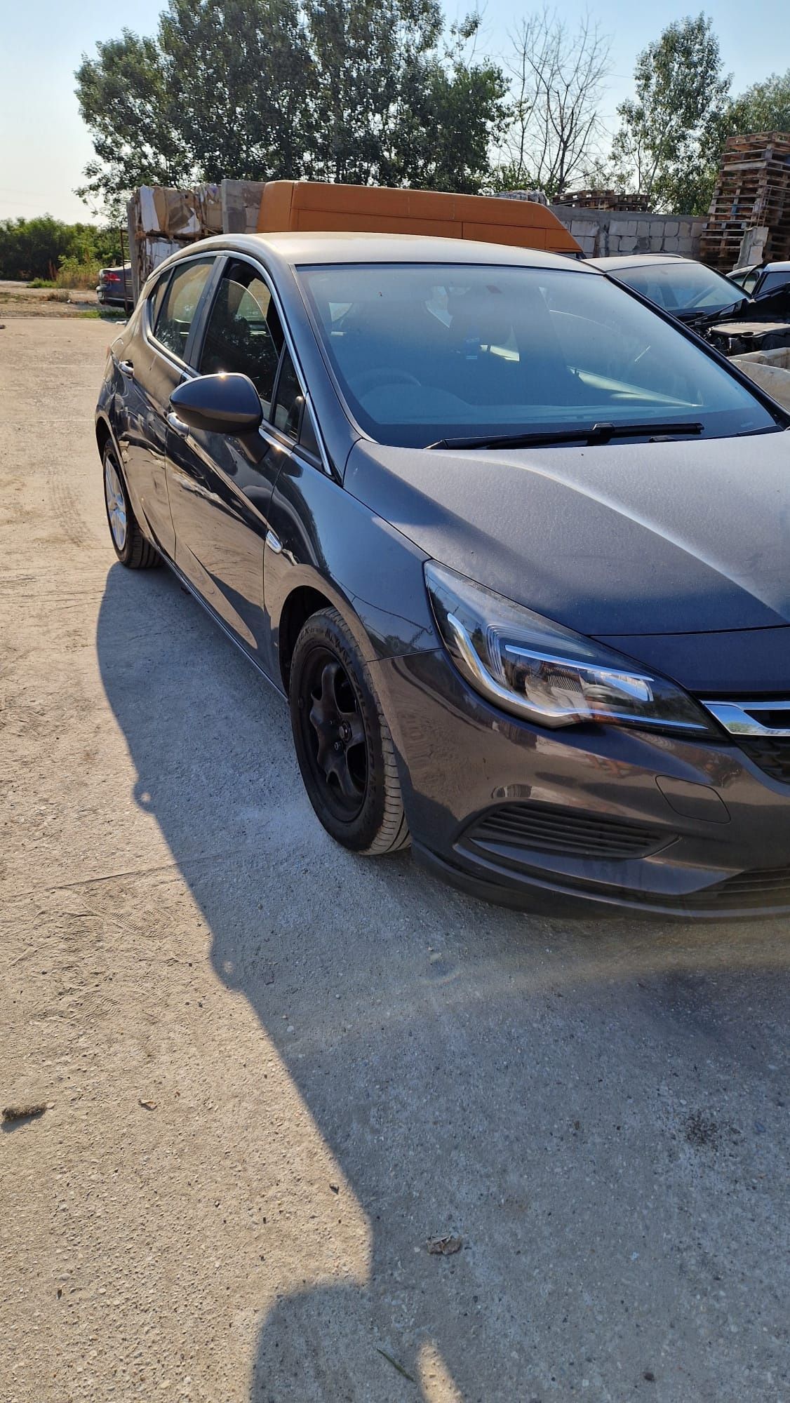 Dezmembrez Opel Astra K 1.6 cdti, tva inclus