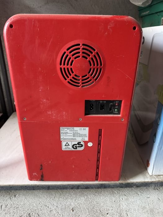 Frigider auto 12v / 230v