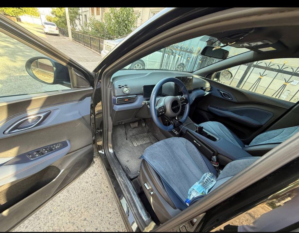 Byd Seagul full 405km nasiya savdoga beramiz