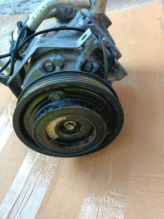 Compresor ac pentru VW bassat b5.5