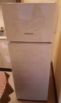 Хладилник с горна камера Финлукс