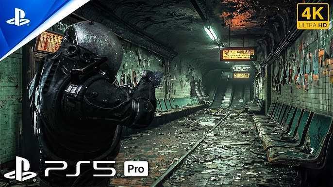 Cronos: The New Dawn PS5