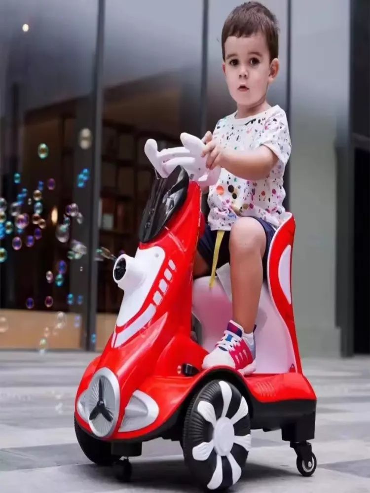 Bolalar eliktor mototsikli 3_10 yosh