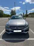 Mercedes-Benz C200 4M