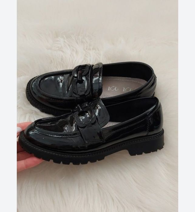 Pantofi lac fetiță nr 32