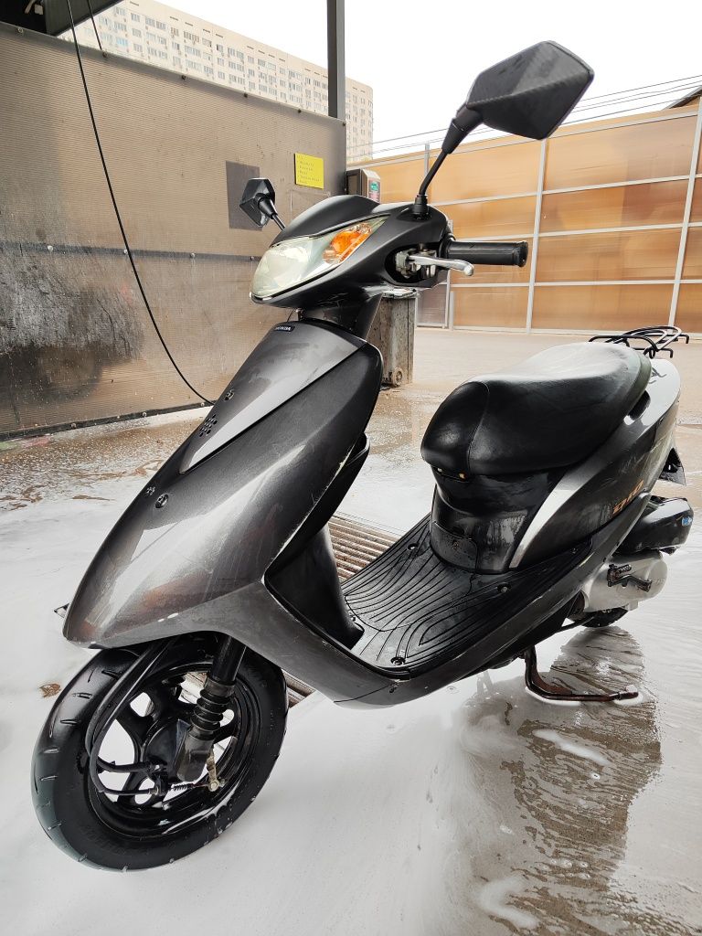 Honda Dio 68 2014