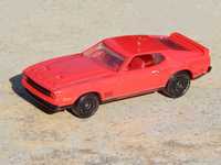 Macheta Ford Mustang Mach 1 1971 Hot Wheels sc 1:64