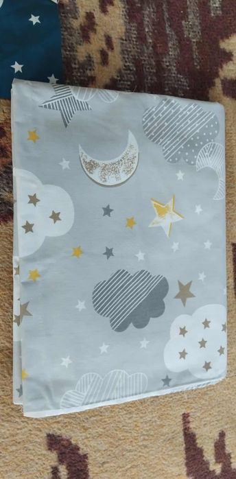 Fețe perne băiețel 50/70