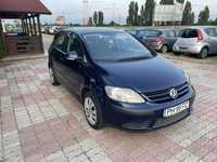 Volkswagen Golf Plus golf + / an 2006 / 1,4 mpi / 35000 km