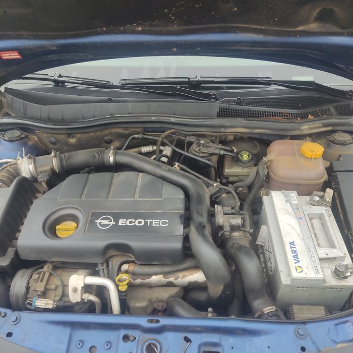 Opel Astra h de vânzare