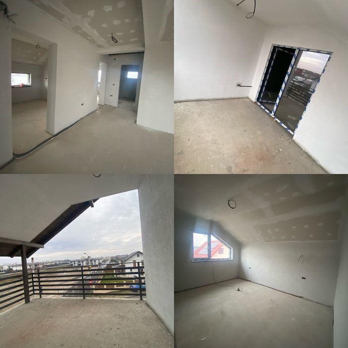 Apartament 3 camere Craiovei