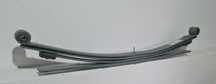 ARC cu 4 foi Mercedes Sprinter/ Crafter Euro 4/5 punte dubla