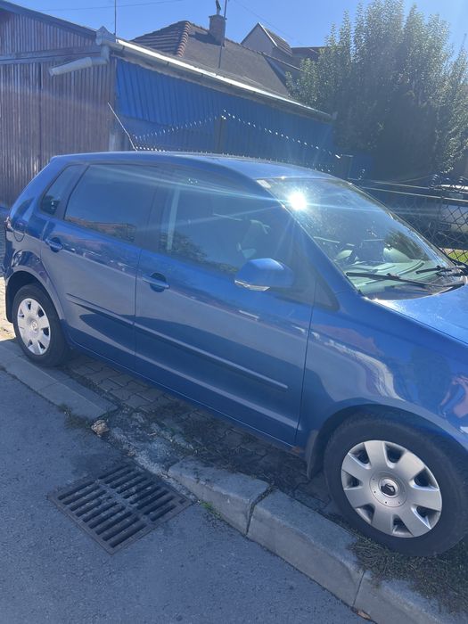 Vand polo 1.2 benzina 150 de mi de km vand urgent
