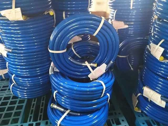 Маркуч за машина за безвъздушно боядисване