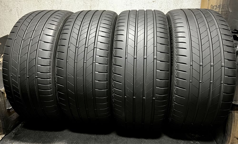 DOT:22г. 255/40/20 BRIDGESTONE - като НОВИ