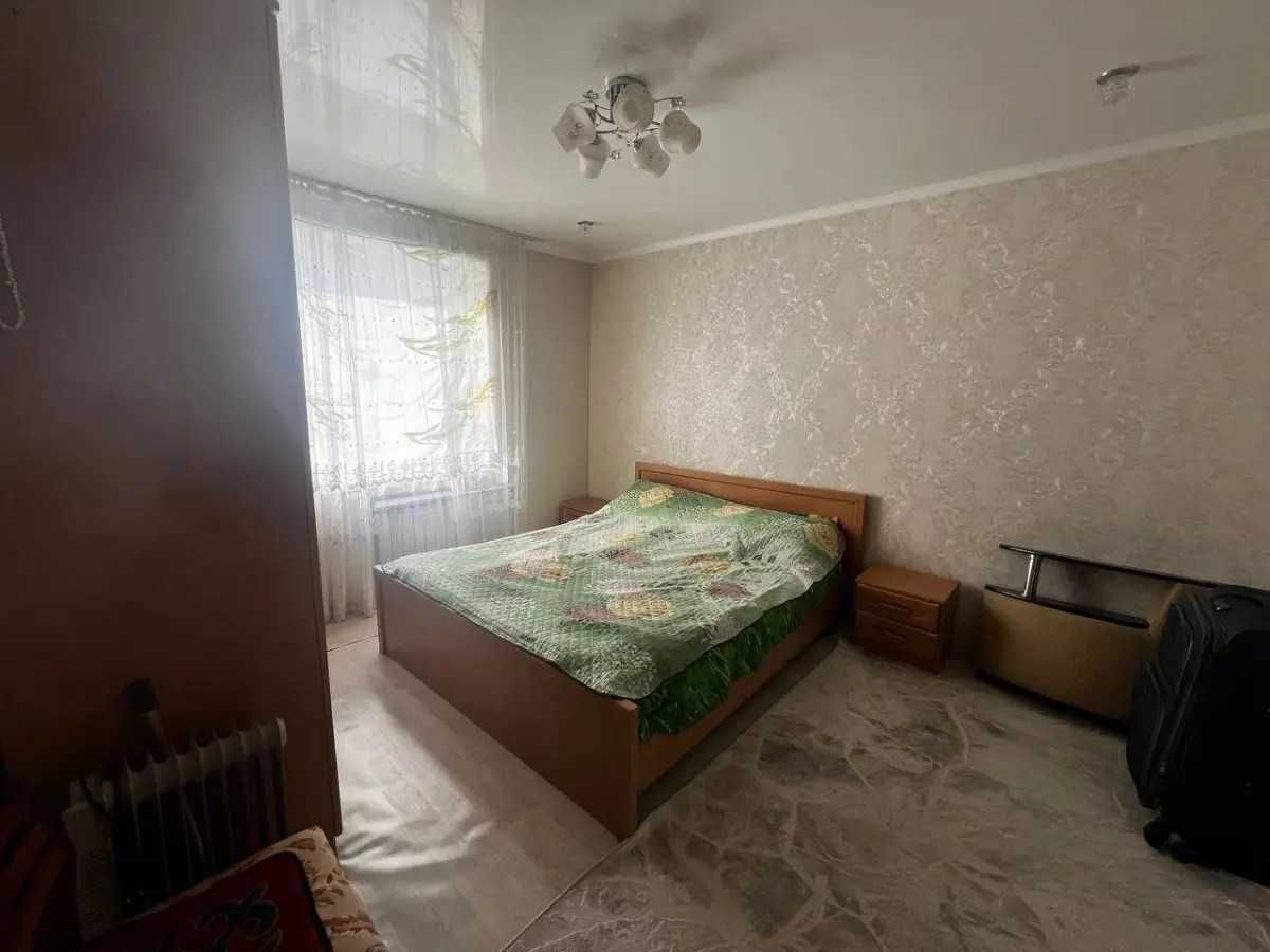 Продажа 4-комнатной квартиры р-он ЖД