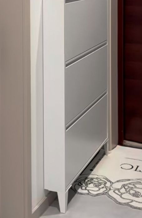 Обувница, шкаф для обуви, полка для обуви