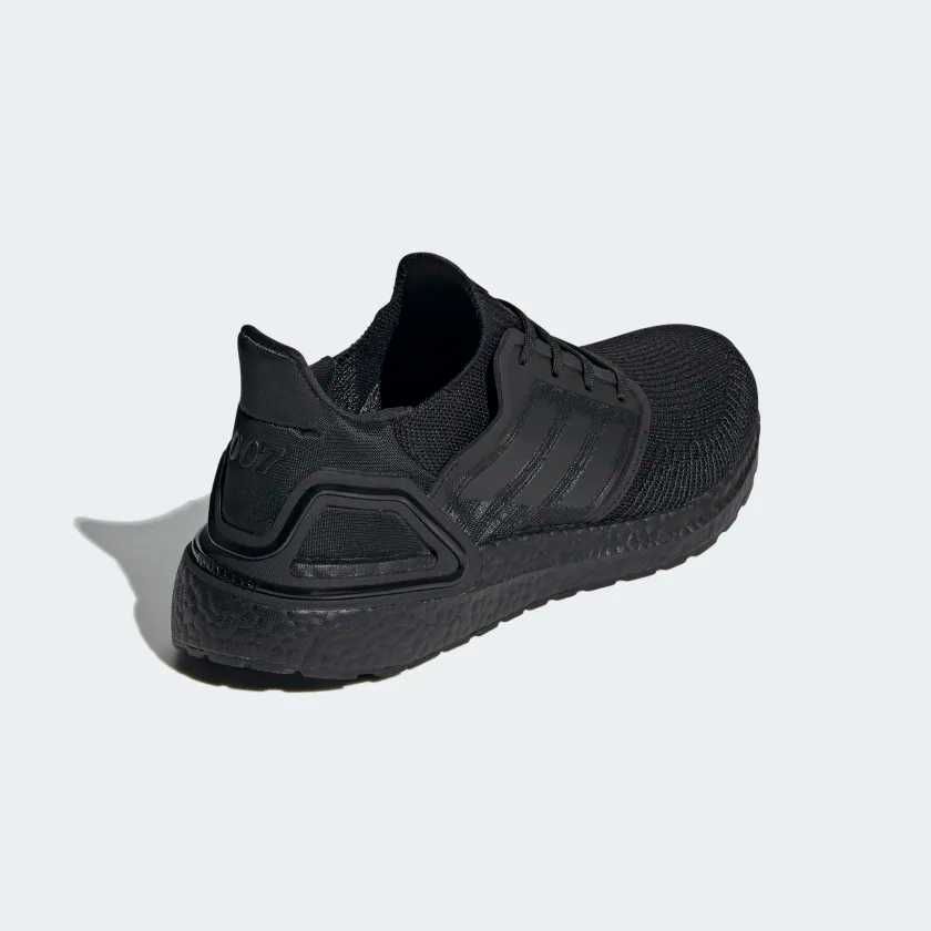 Оригинални  маратонки *ADIDAS ULTRABOOST 20 BOND 007* EU40 2/3 -41 1/3