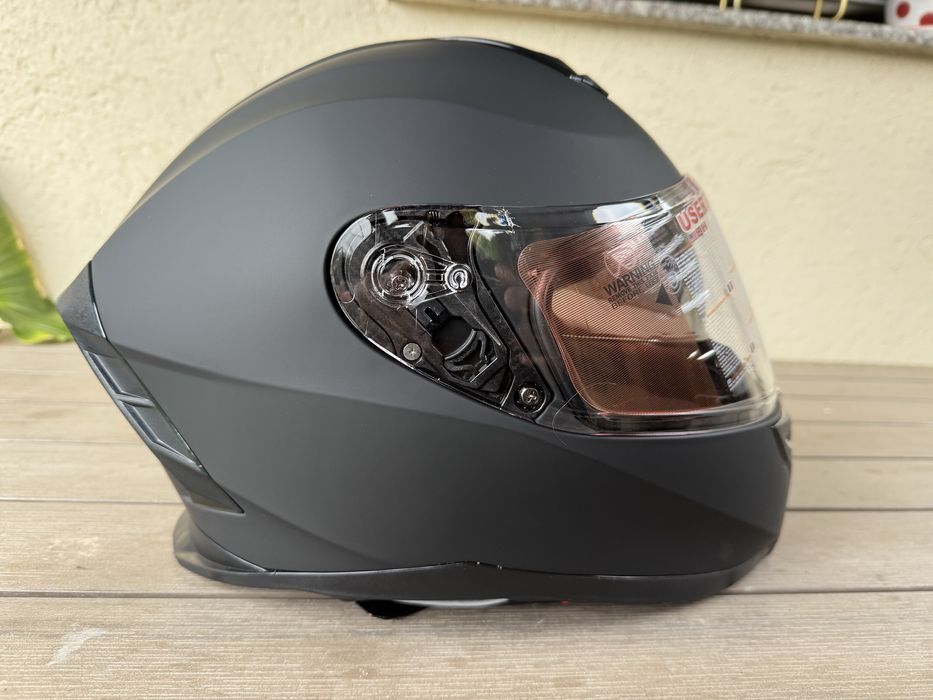 Casca moto JDC Sabre , marimea M , NOU