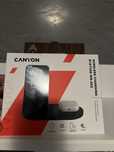 Безжично зарядно CANYON WS-202