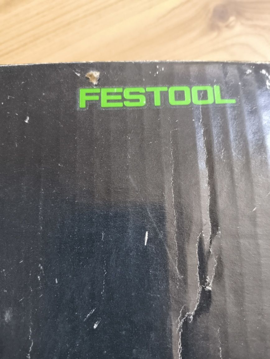 Торбичка филтърна FESTOOL SC FIS-CT SYS / 5