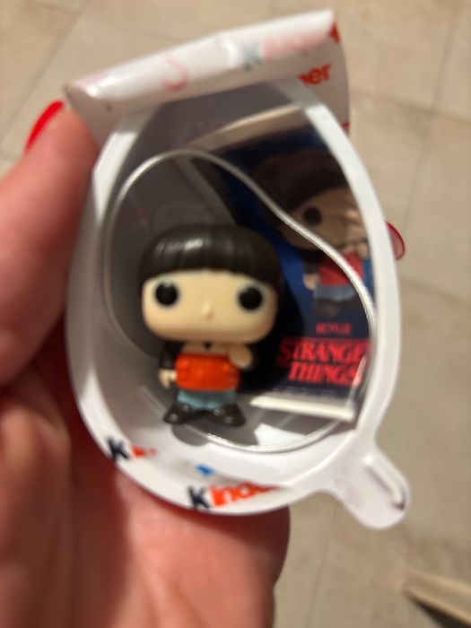 Will Stranger Things