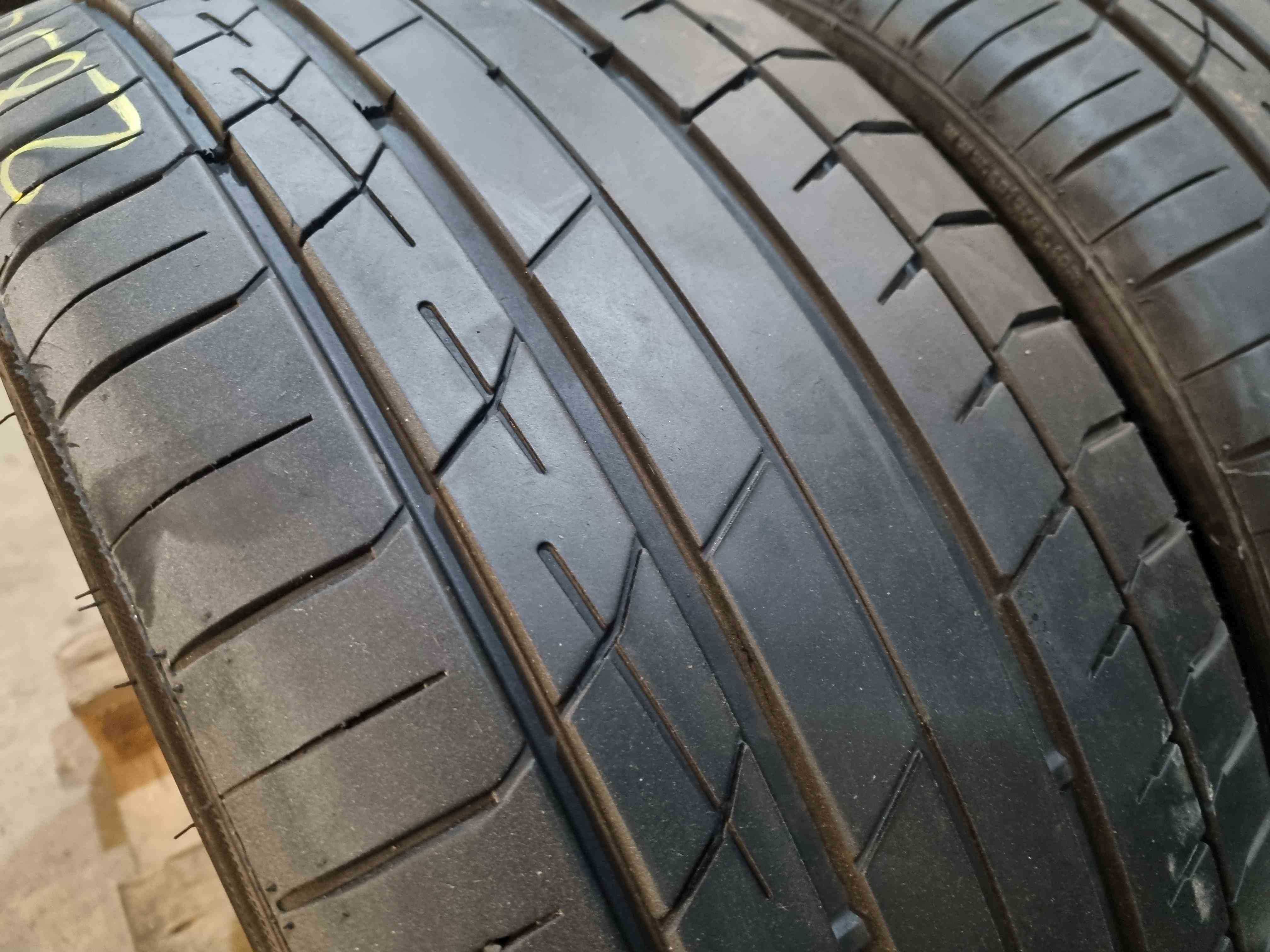 SET 2 Anvelope Vara 285/35 R22 ACELERA YOTA