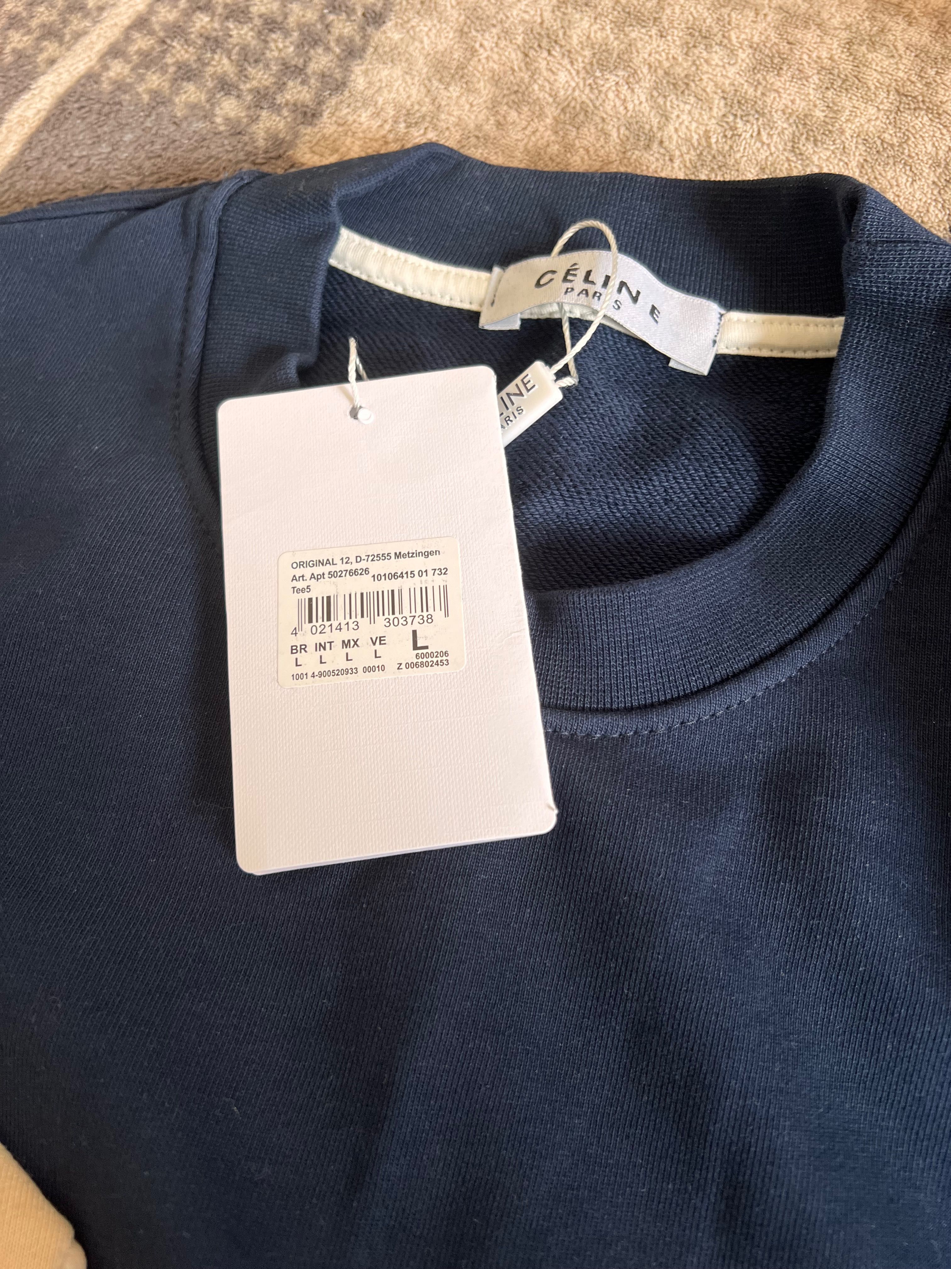 Celine Loewe горници