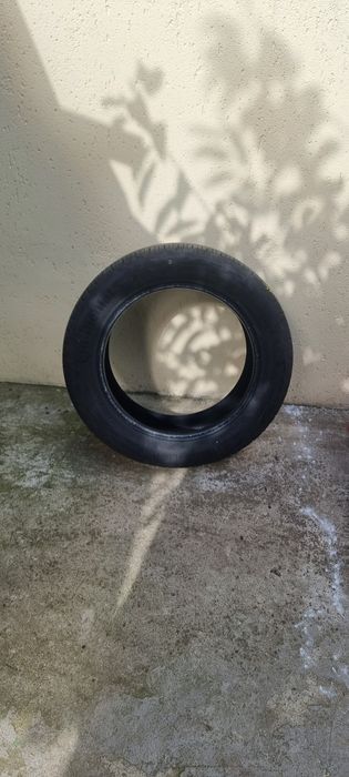 Continental ecocontact 6 195/55 16H