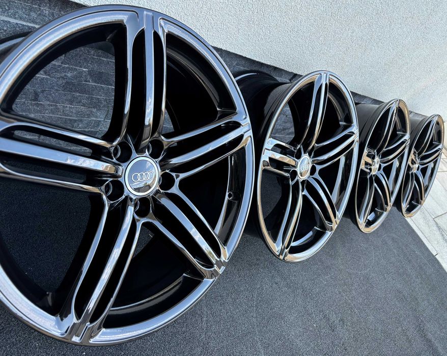 Jante r20 5x112 originale Audi A6 A7 A8 Q5 Q7 vw Tiguan Touareg