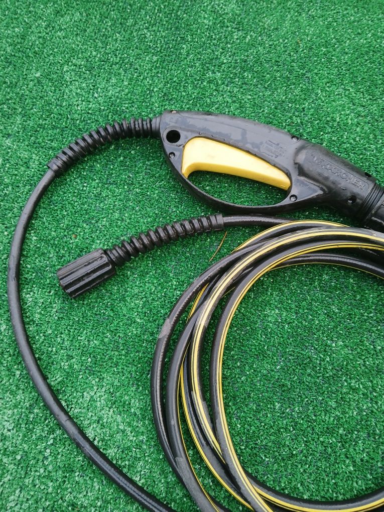Маркуч за водоструйка Karcher