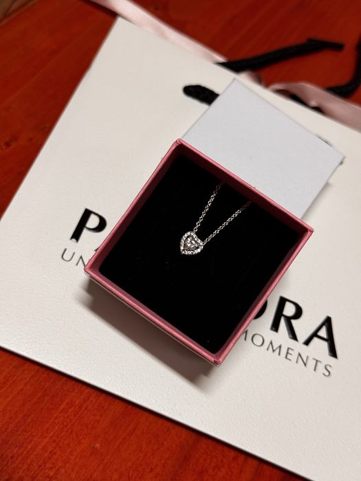 Pandora колие Валс Пандора
