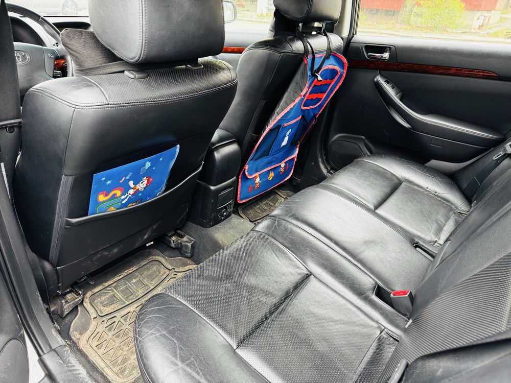 Toyota Avensis 2.0