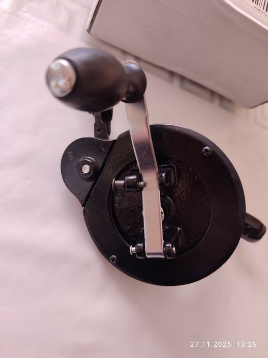 Ручной привод для швейной машины ,новый.