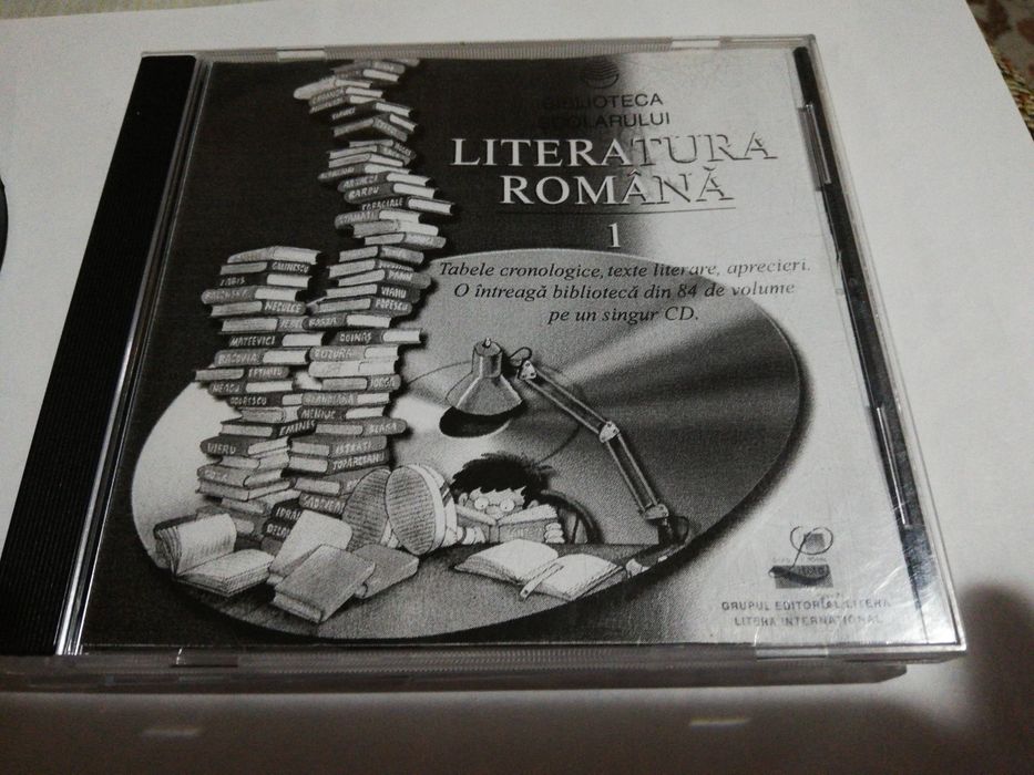 Limba engleza pt cei mici