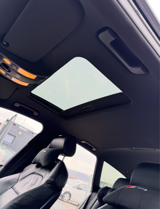 Audi a6 c6 3.0tdi quattro