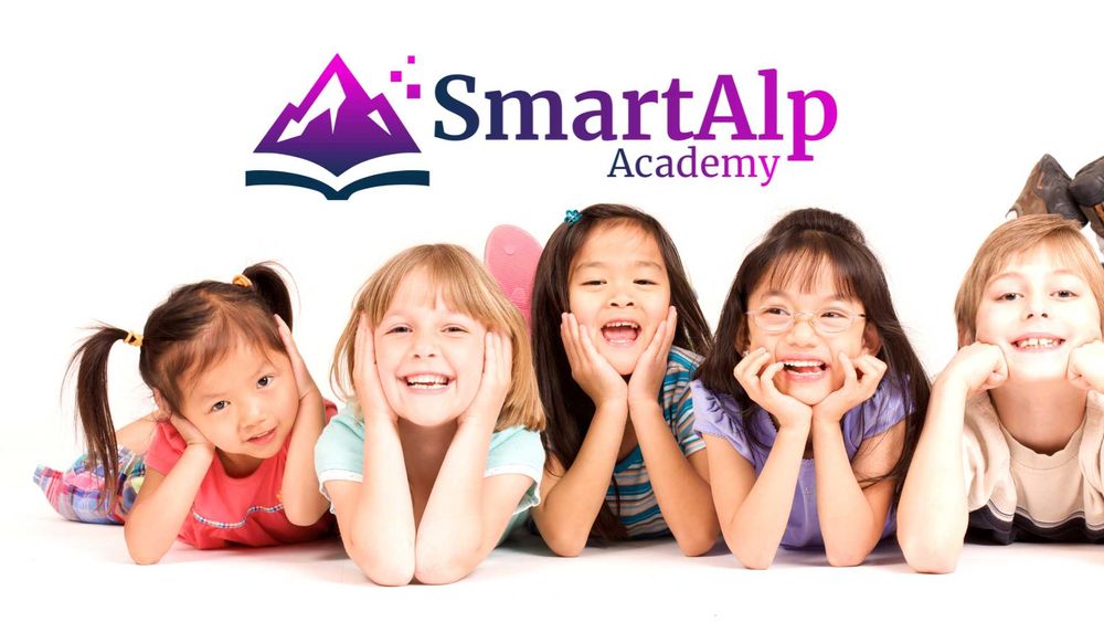 ФРАНШИЗА SmartAlp образовательный центр