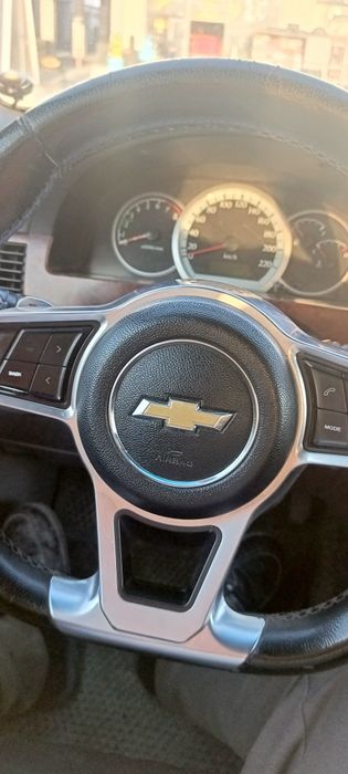 Обмен лассети рульга